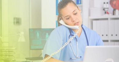 Pentingnya Komunikasi SBAR oleh Perawat