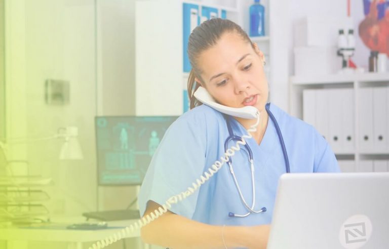 Contoh Komunikasi SBAR Perawat dengan Dokter Bea