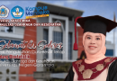 Prediksi HIV dengan Model Hibrid Mars-Arima Prof. Herlina Dikuhkukan Sebagai Guru Besar